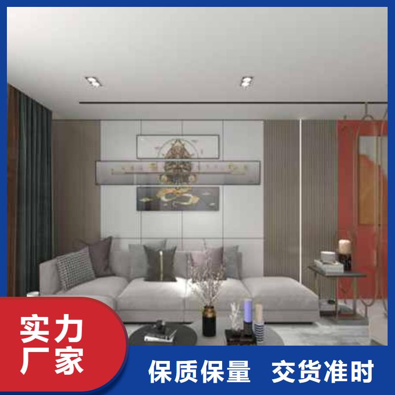 竹木纤维护墙板优缺点多年行业经验