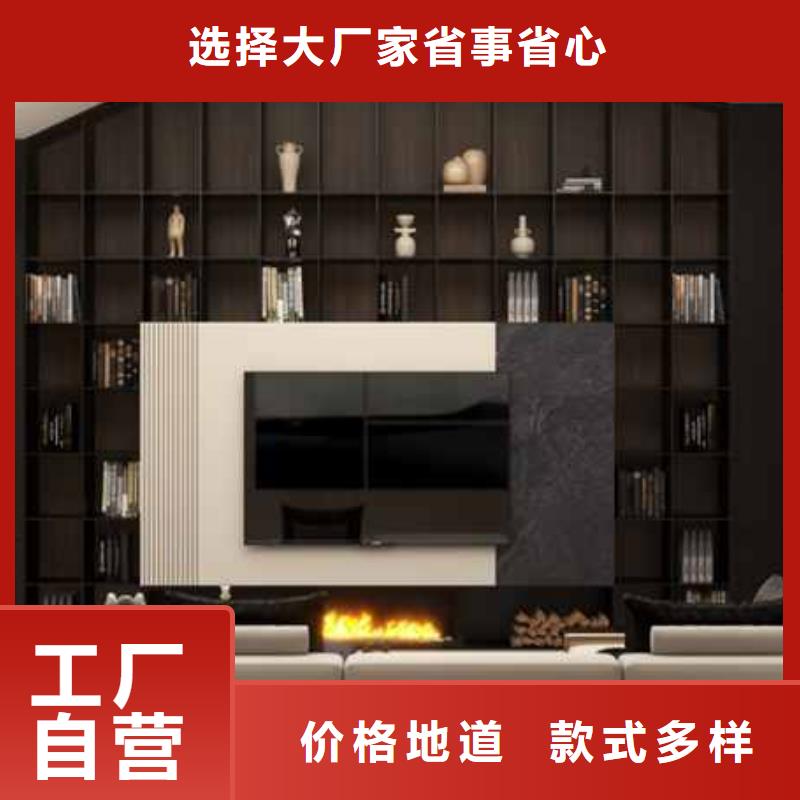 工装集成墙板多少钱一平现货充足