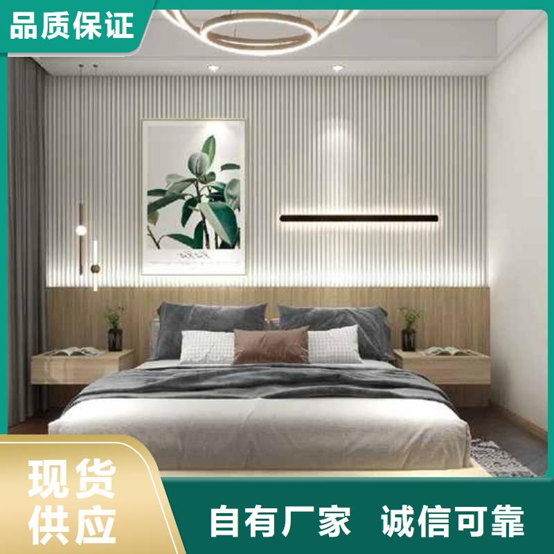 【竹木纤维集成墙板】方形落水管库存丰富