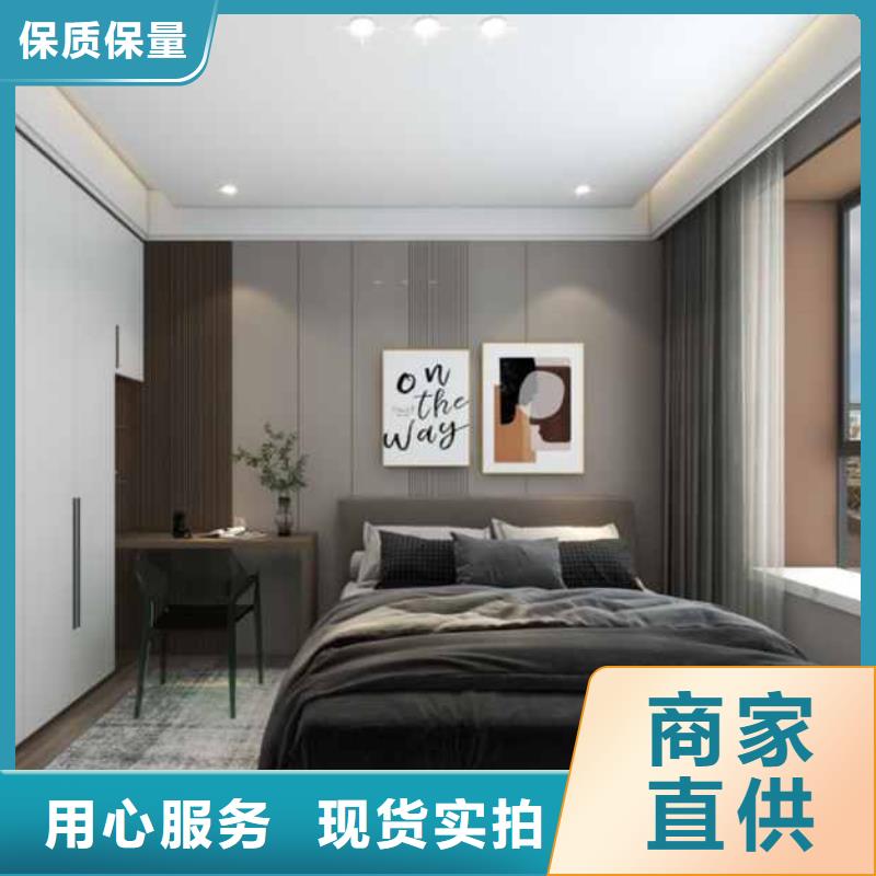 竹木纤维集成墙板品牌排行榜口碑良好