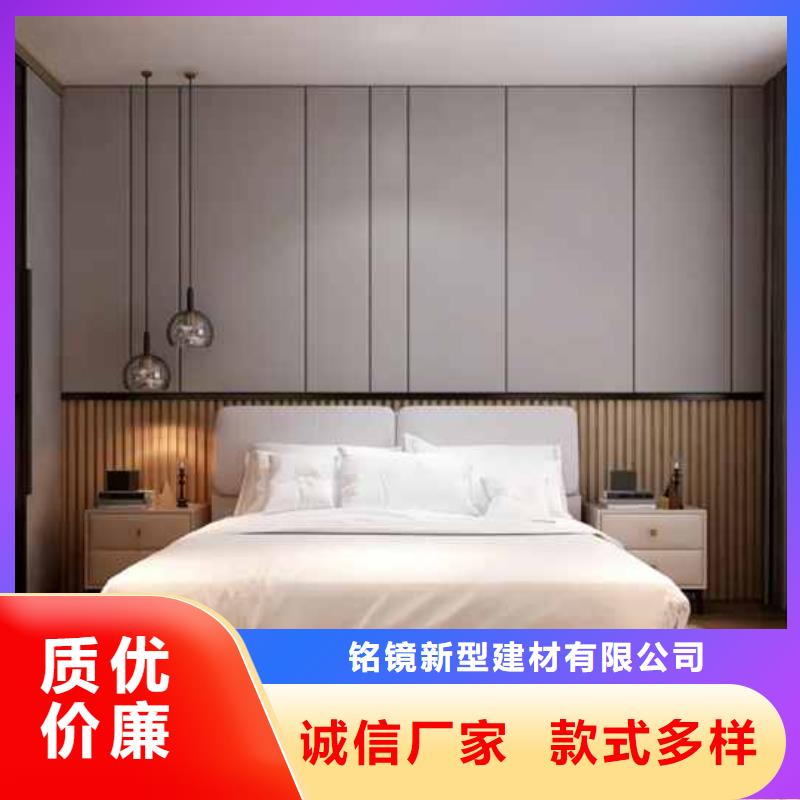 工装集成墙板全屋整装库存充足