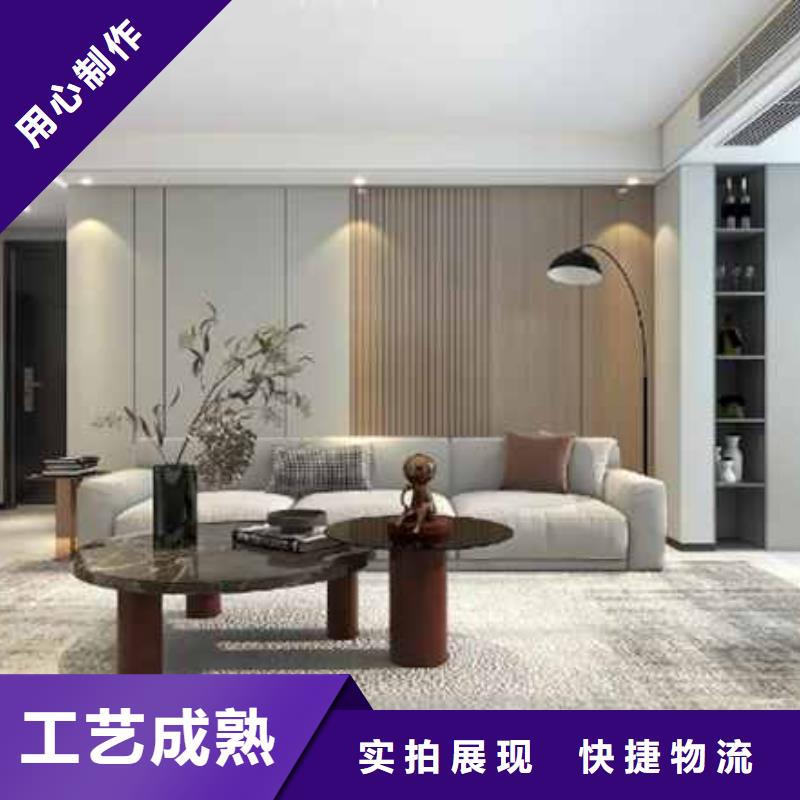 竹木纤维集成墙板方形落水管型号全价格低