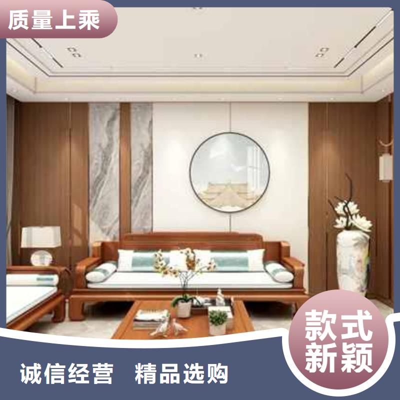 竹木纤维集成墙板方形落水管型号全价格低