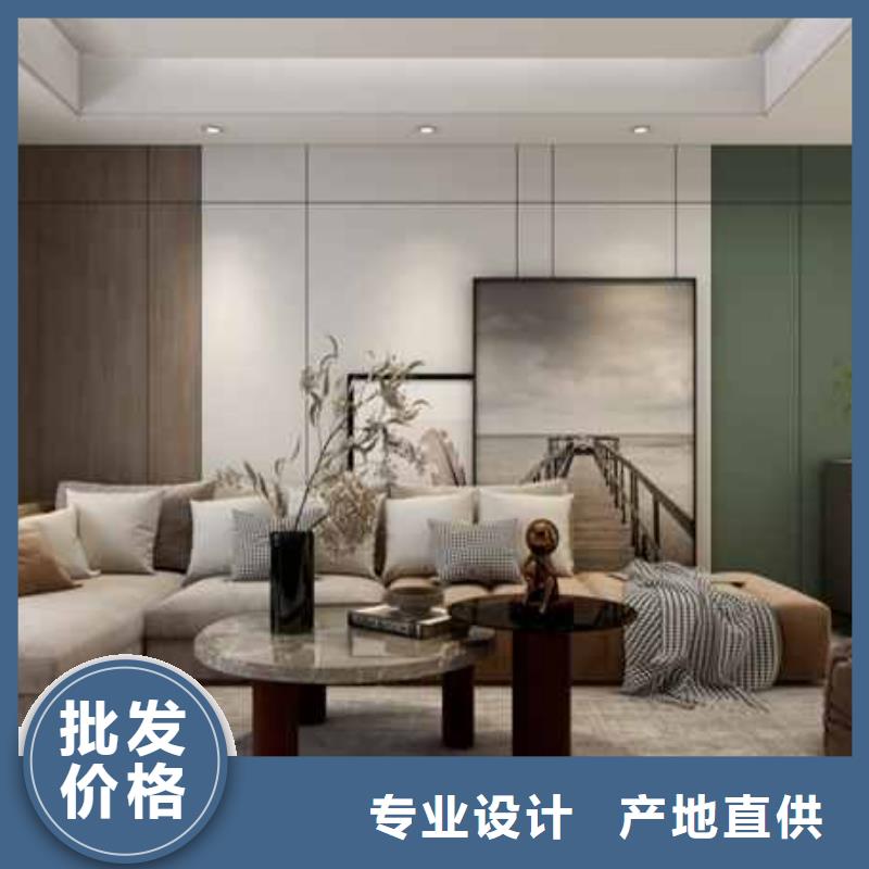 竹木纤维集成墙板十大品牌好口碑