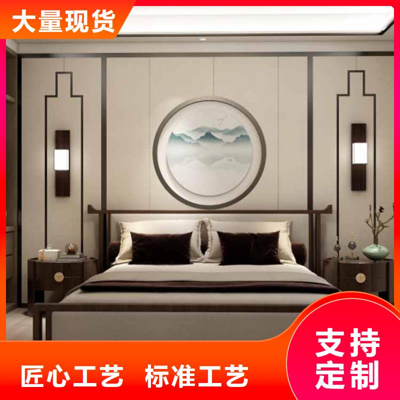 竹木纤维集成墙板【成品落水管】产品细节