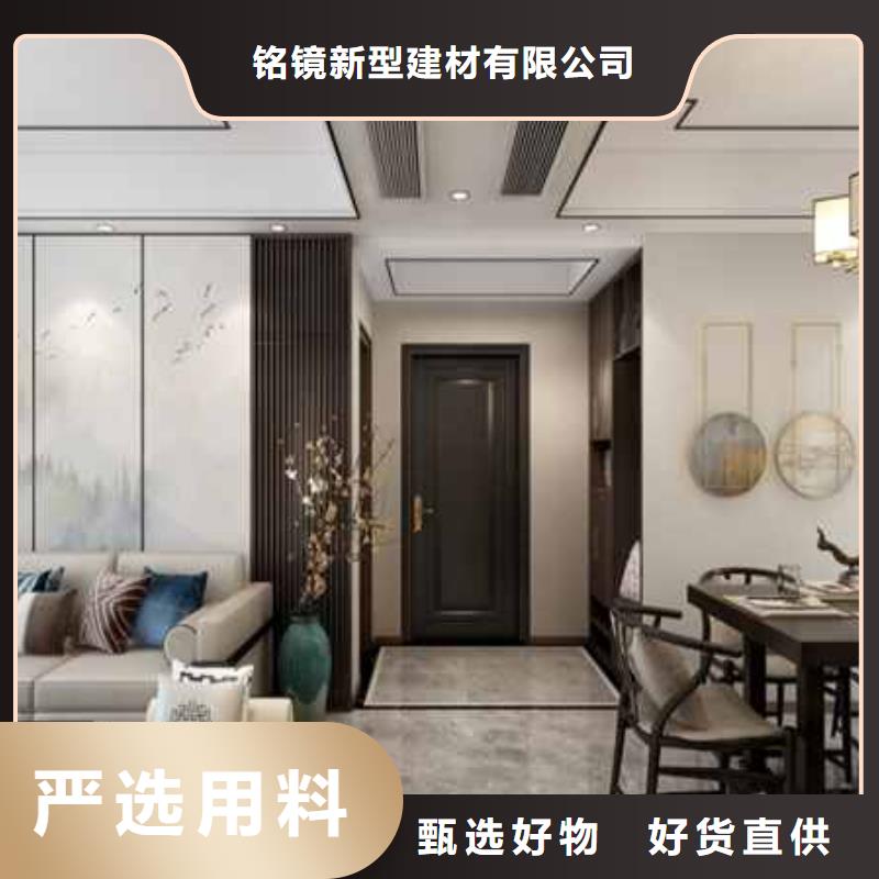 经验丰富的竹木纤维板经销商