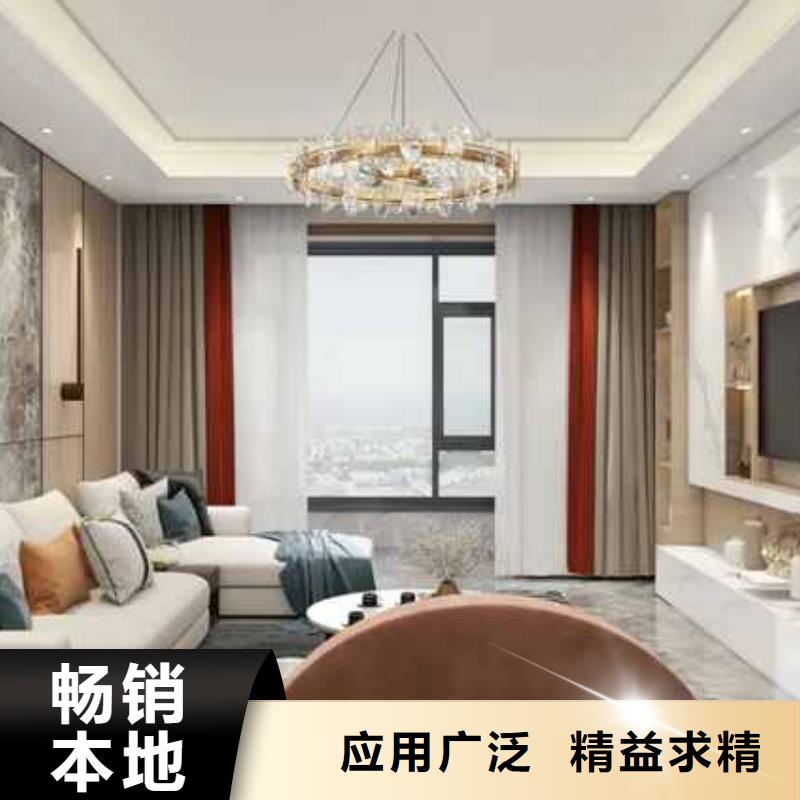 家装护墙板多厚较合理值得信赖