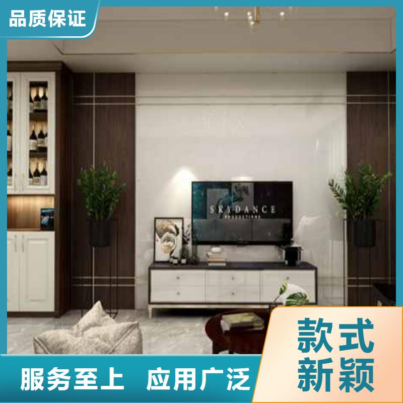 旧房翻新简单方法品质为本