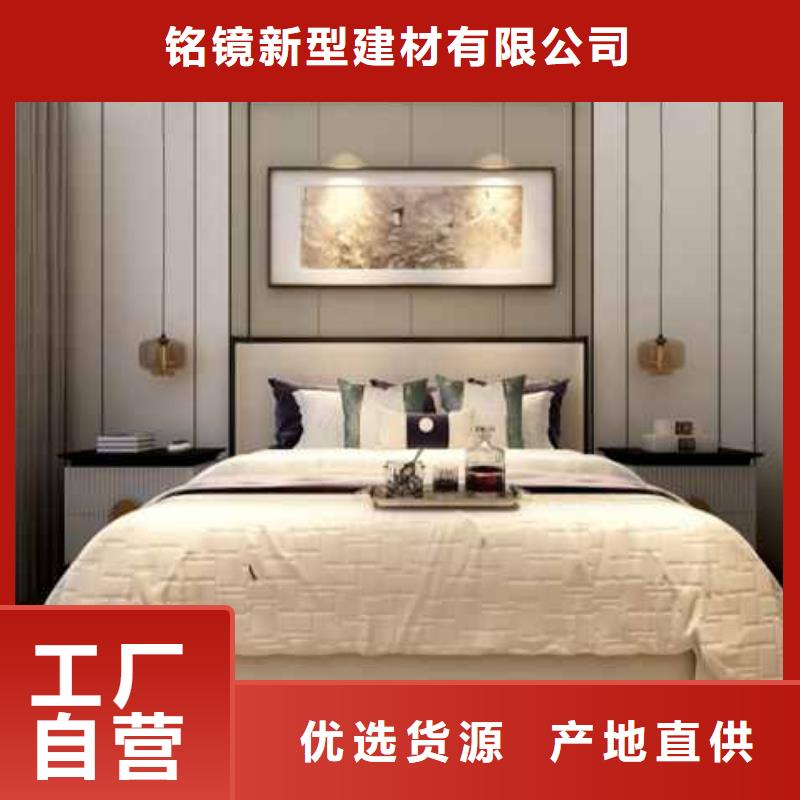 竹木纤维护墙板是什么材质_多年制造经验