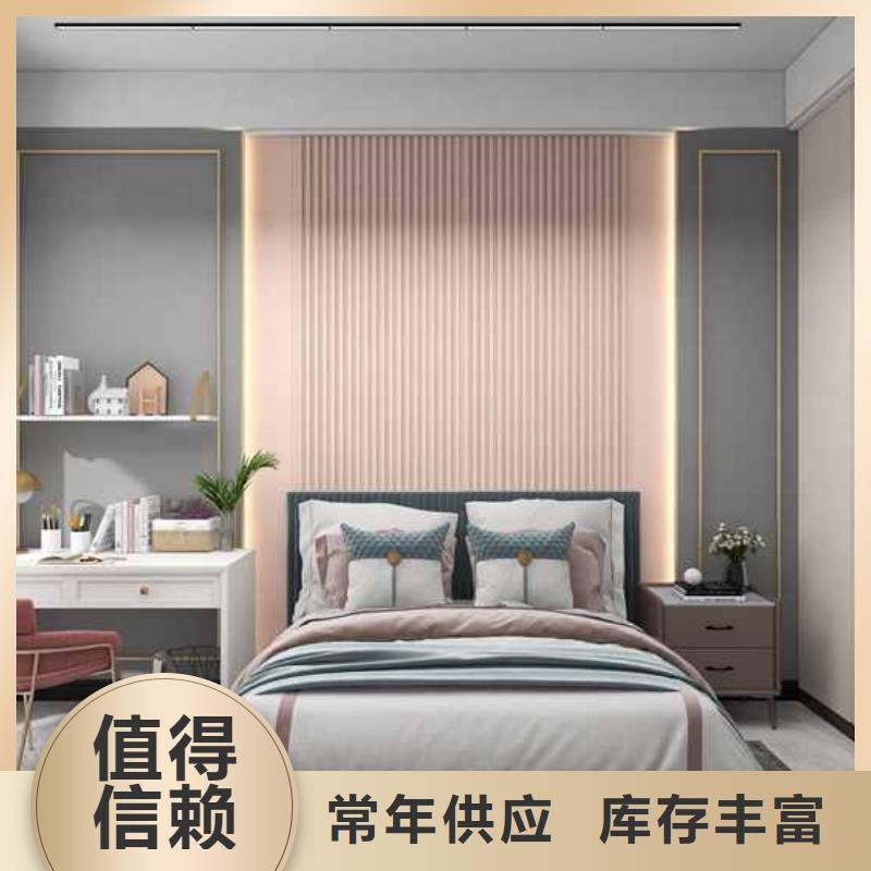 实力雄厚的家装护墙板到底好不好供货商