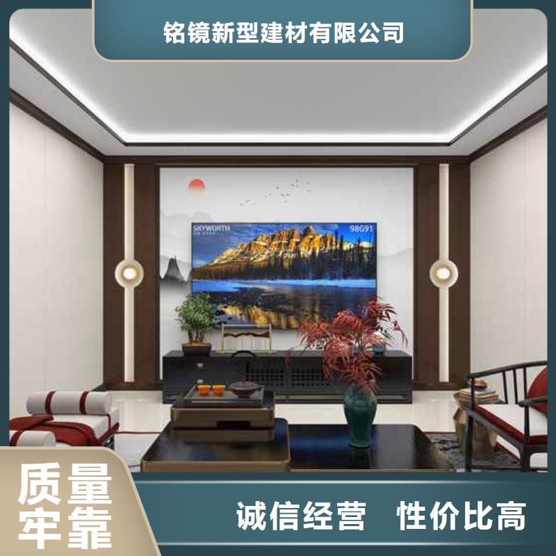 工装集成墙板全屋整装本地厂家