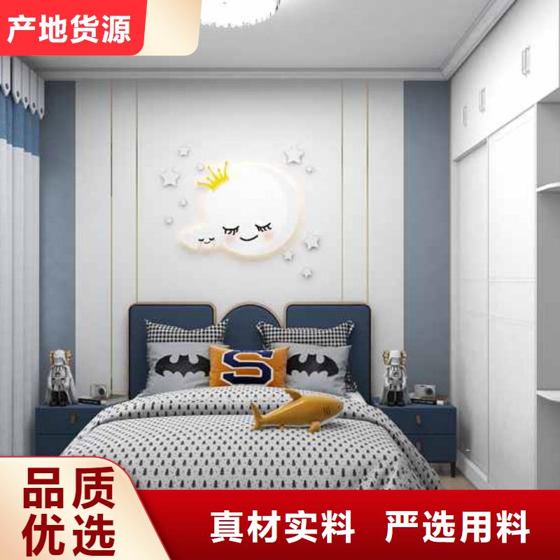 集成墙板装修到底好不好厂家-可来厂考察