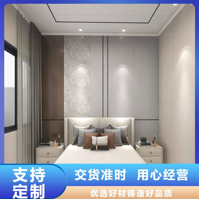 值得信赖的无缝木饰面板厂家