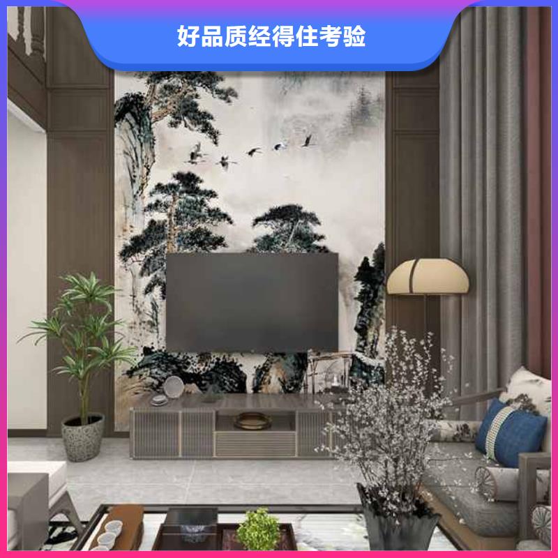 家装木饰面效果图片询问报价