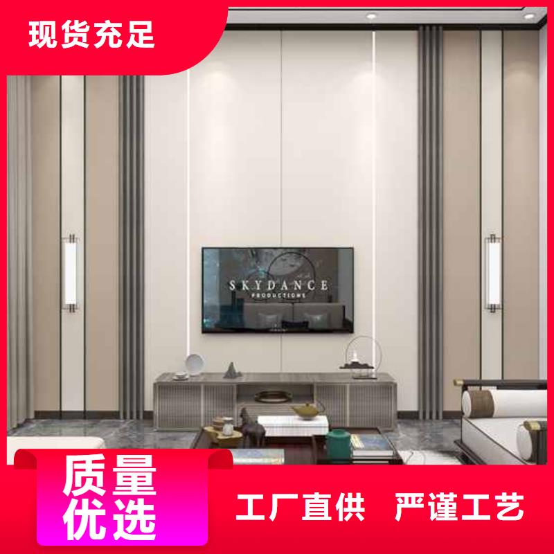 木饰面墙板优缺点物超所值