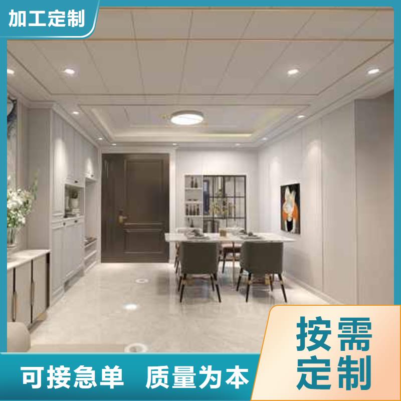 信誉好的木饰面大板的优缺点厂家