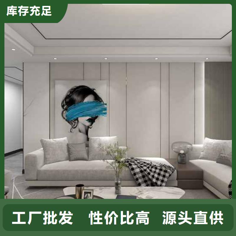木饰面板多少钱一张厂家直供