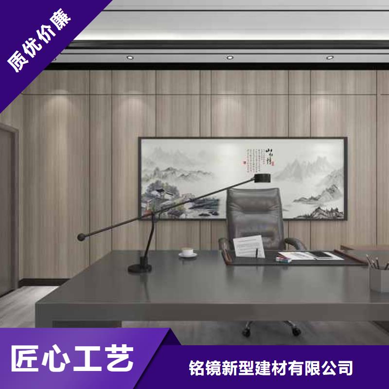 工装木饰面厚度按需定制