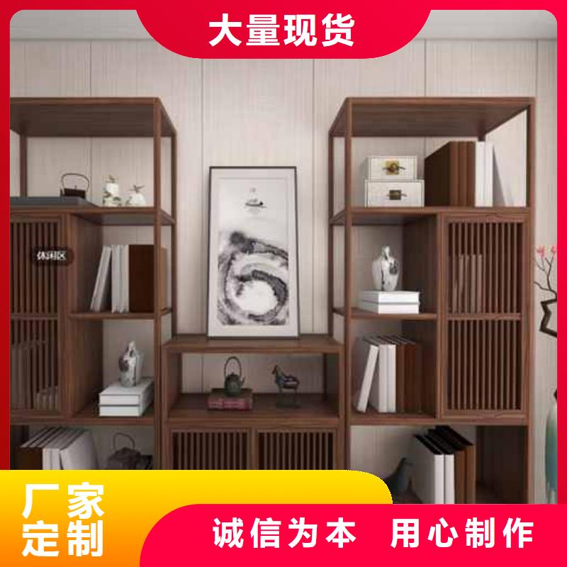环保木饰面吊顶合格才出厂