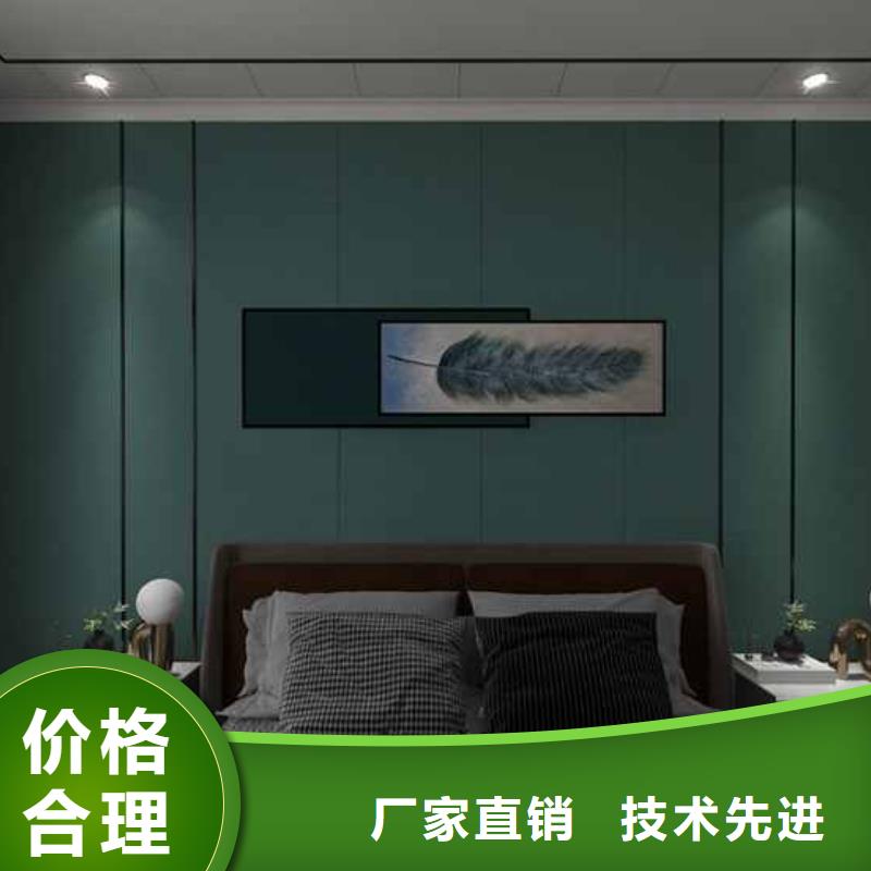 工装木饰面生产周期多久品质保证