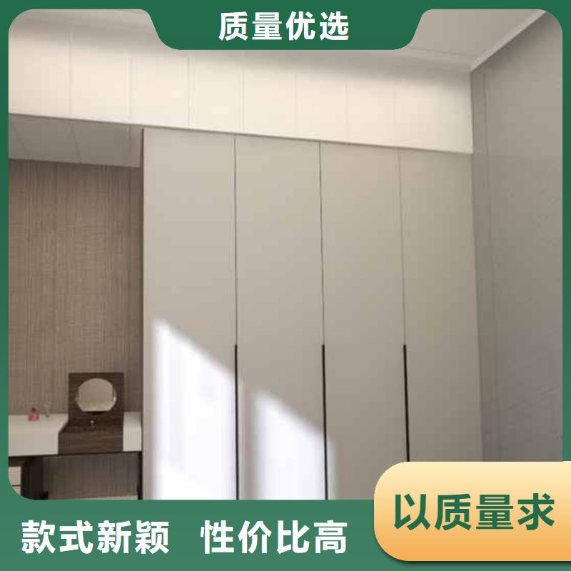 值得信赖的竹木纤维木饰面板环保吗