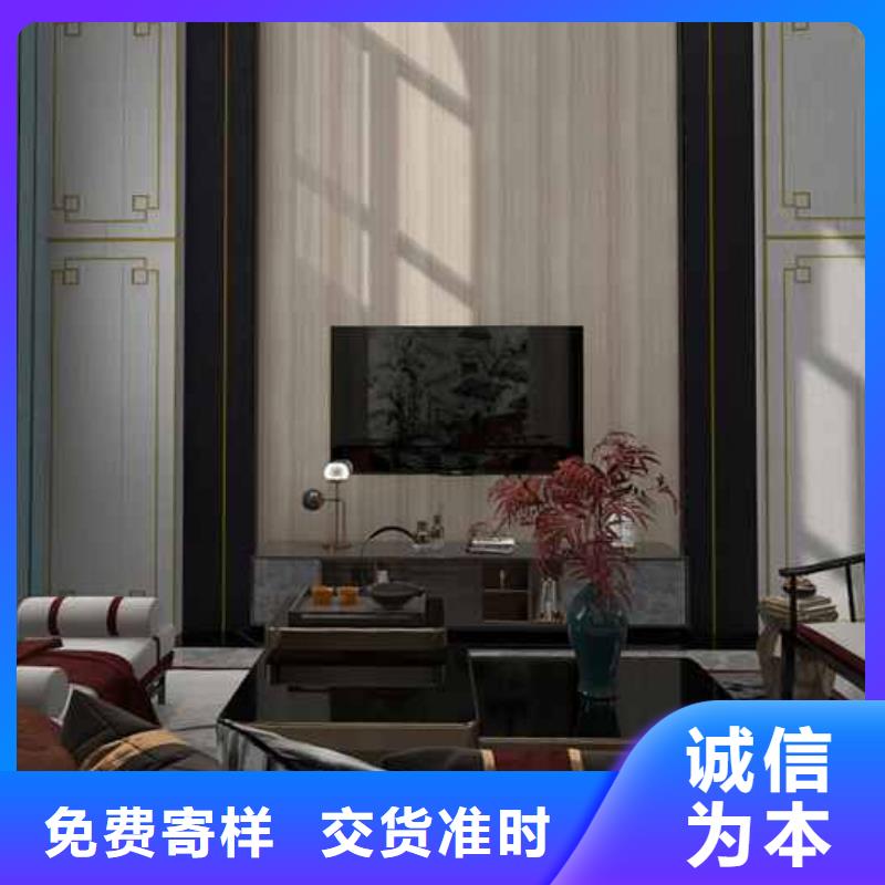 木饰面板多少钱一张实体大厂