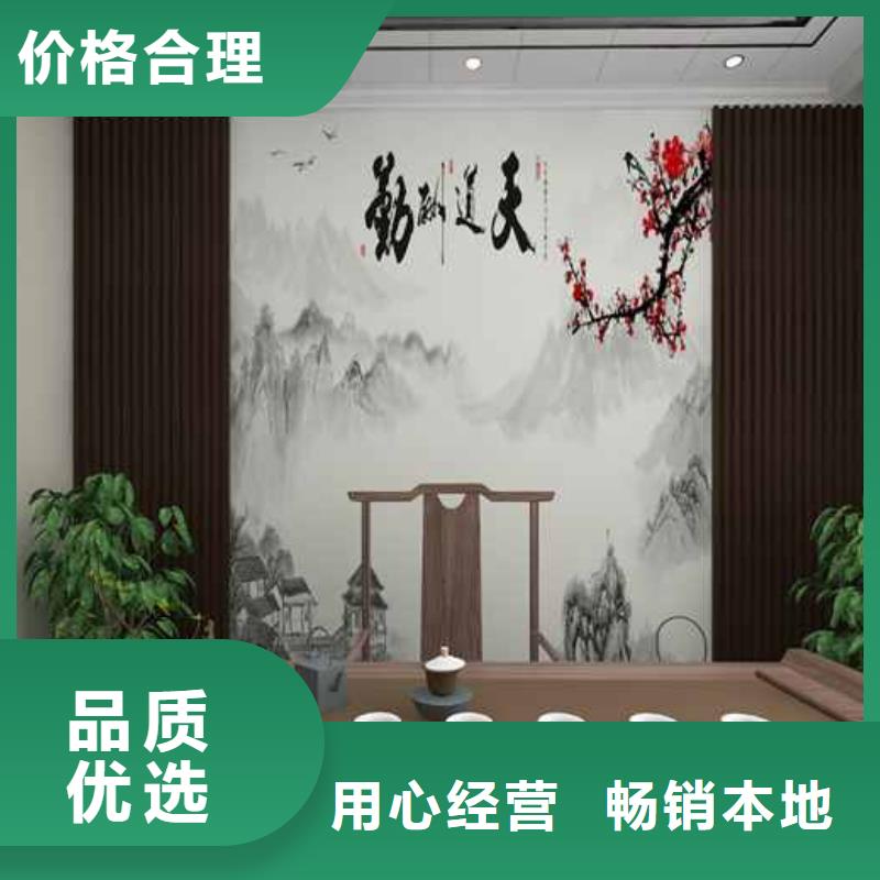 实心木饰面大板环保吗厂家值得信赖