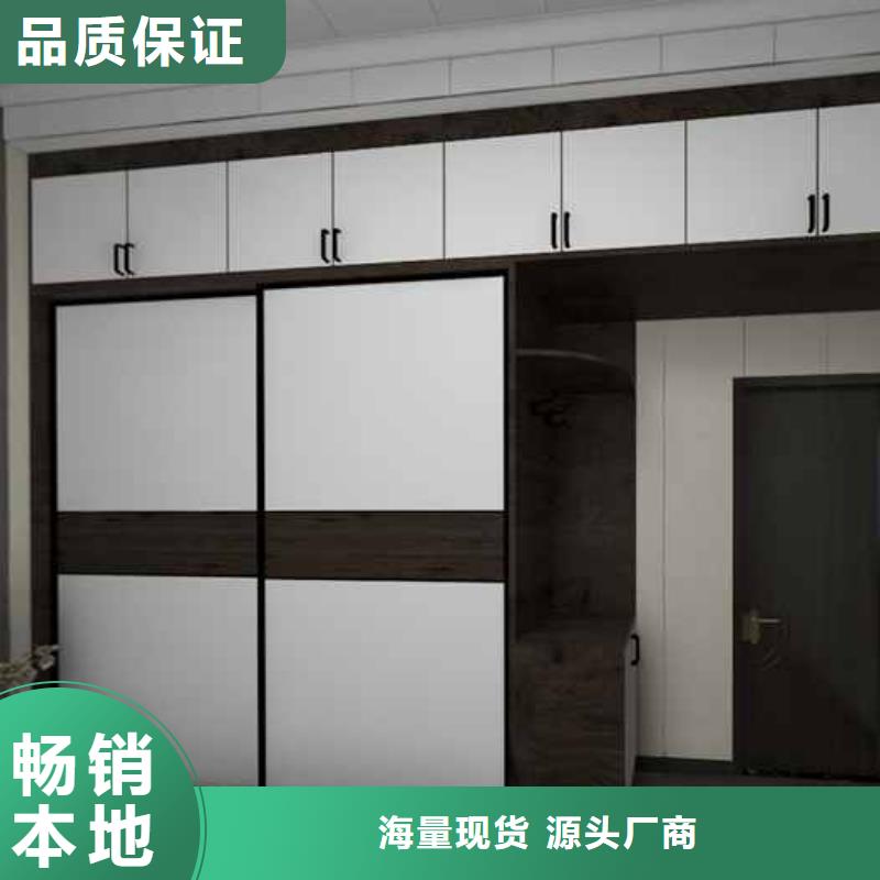 工装木饰面背景墙效果图发货快