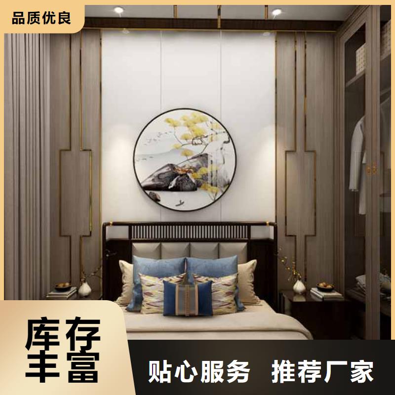 工装木饰面生产周期多久优惠报价