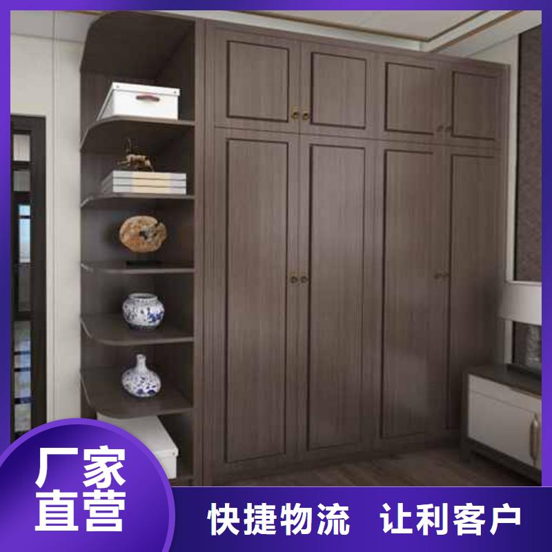 木饰面装修好不好企业-可接大单