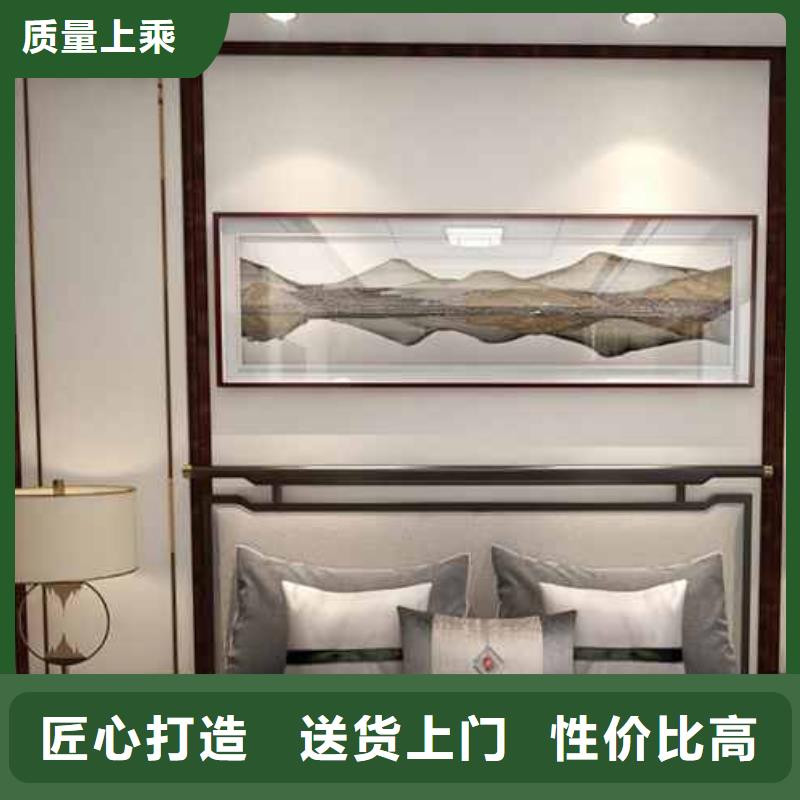 工装木饰面安装多少钱一平方加工效果好