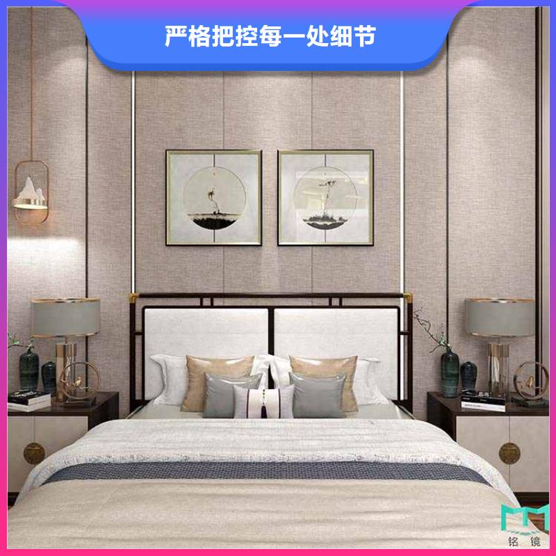 工装木饰面没达到防火等级有没有办法处理承诺守信