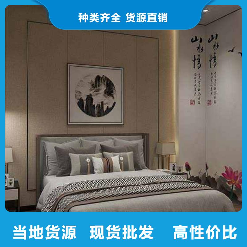规格全的无缝木饰面安装生产厂家