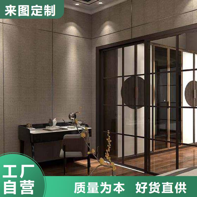 木饰面厂家在哪里选对厂家很重要