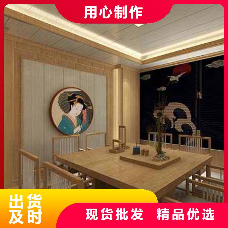 无缝木饰面板品牌-报价_铭镜新型建材有限公司