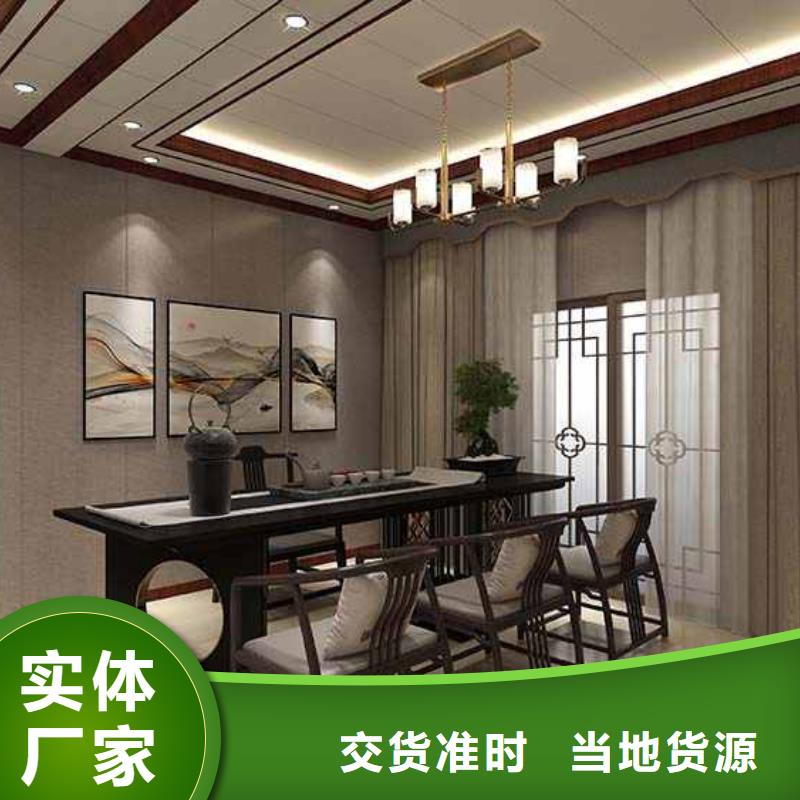 实心大板装修效果图质量好的厂家