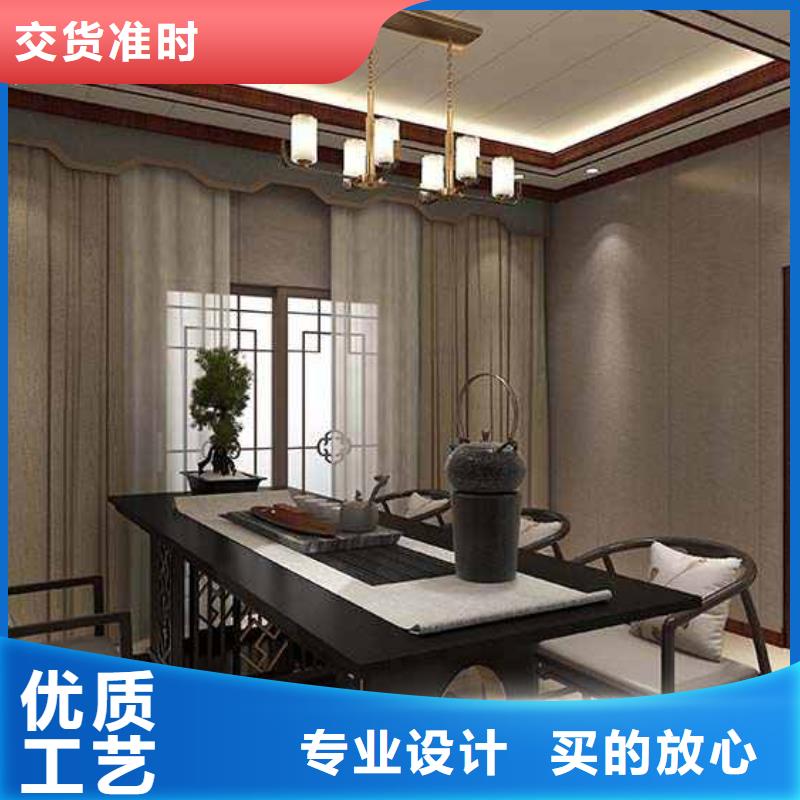 工装木饰面的价格品牌企业