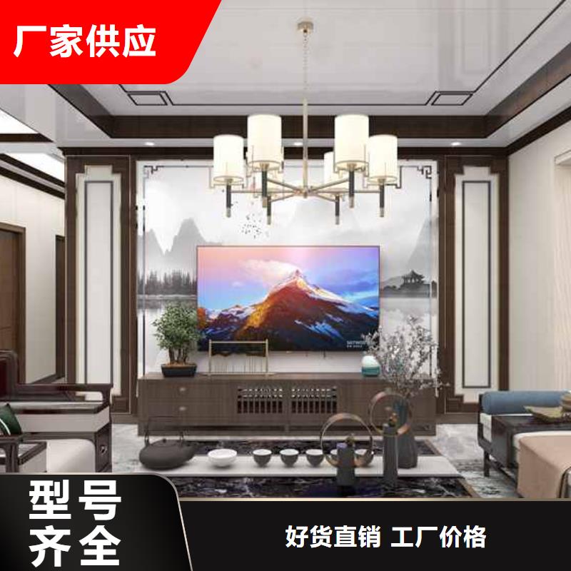工装木饰面测量方法有哪些种类齐全
