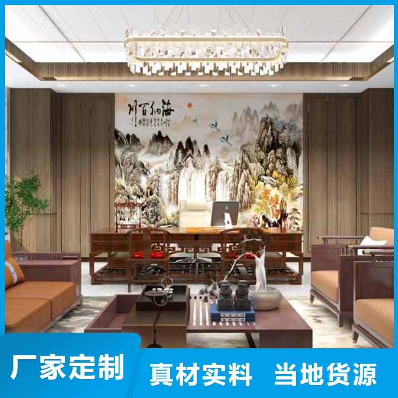 工装木饰面多少钱一平方现货直销