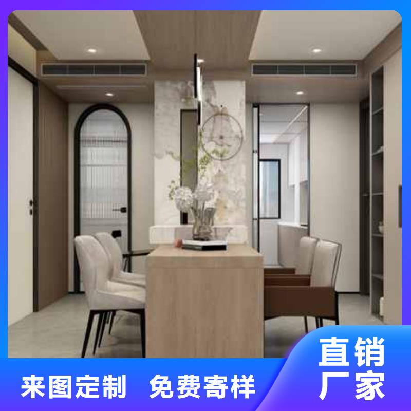 工装木饰面安装多少钱一平方公司-加工厂