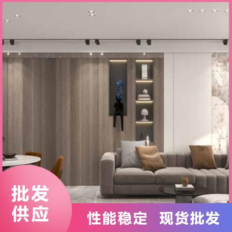 值得信赖的竹木纤维木饰面板环保吗