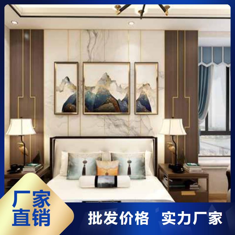 工装木饰面安装多少钱一平方加工效果好