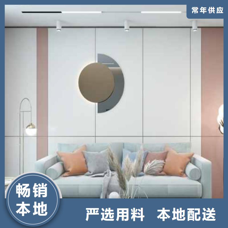 质量靠谱的工装木饰面板装修效果图厂家