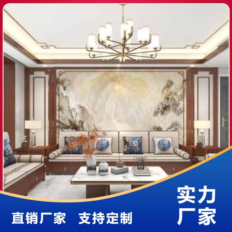 竹炭木饰面墙板优缺点品质甄选