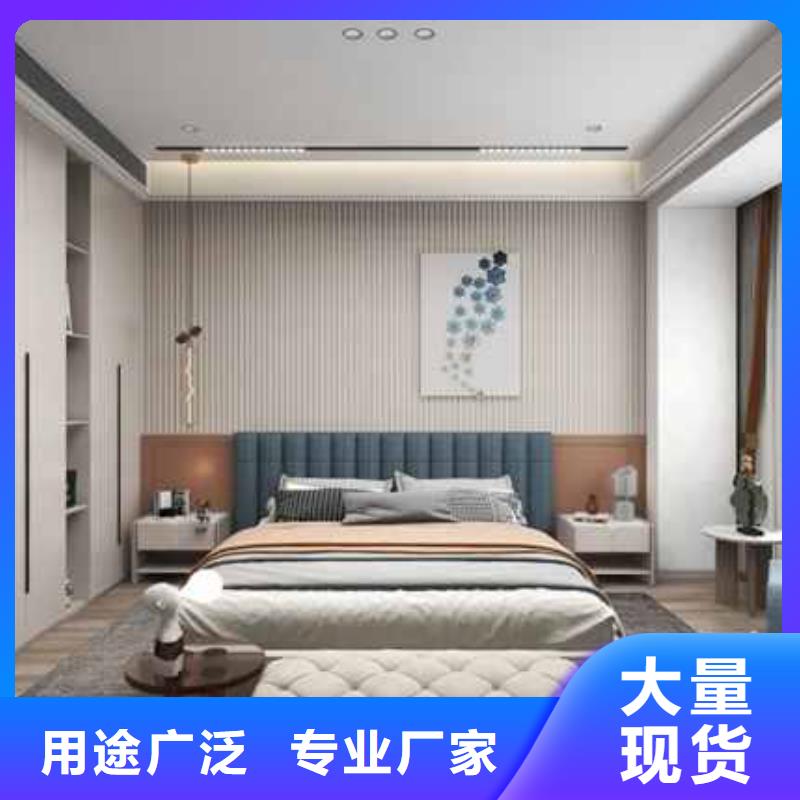 环保木饰面吊顶合格才出厂