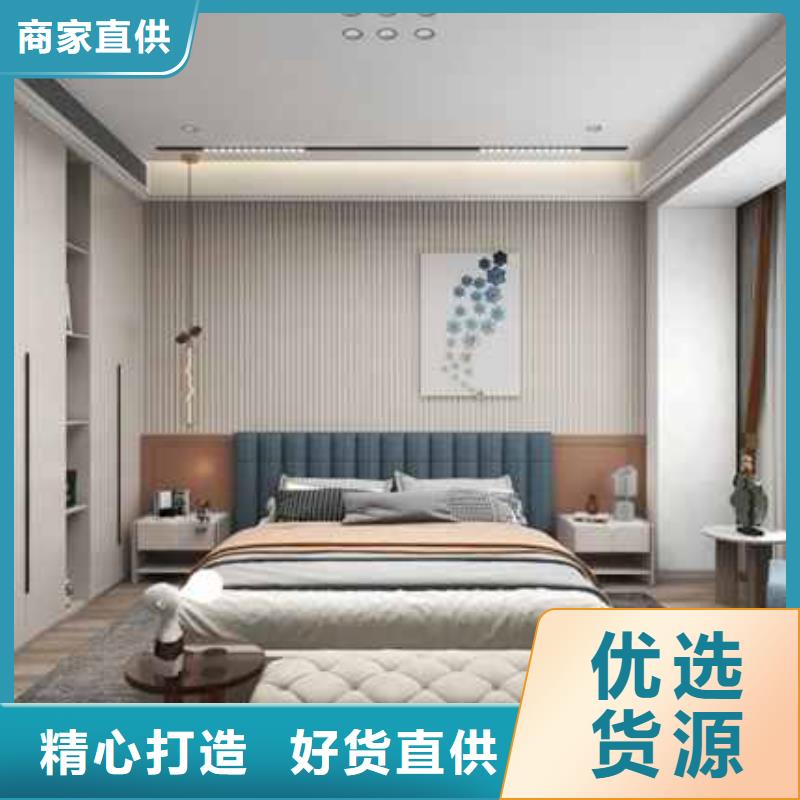 工装木饰面生产周期多久多重优惠