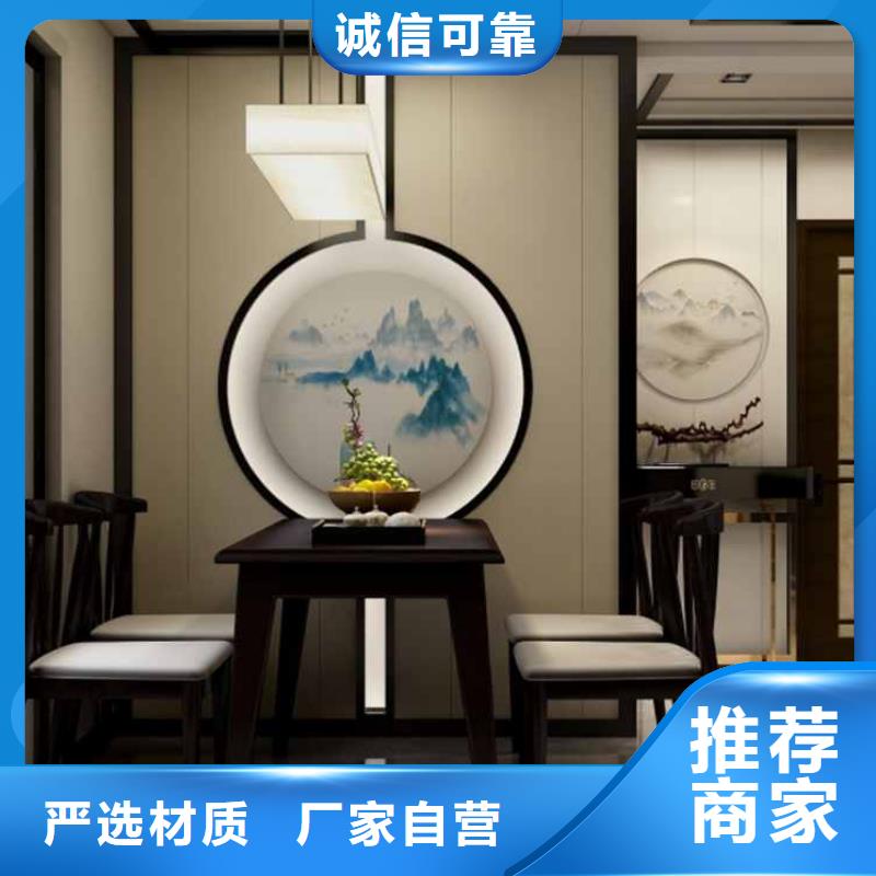 木饰面墙板优缺点免费定制