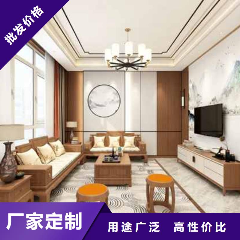 工装木饰面安装多少钱一平方加工效果好