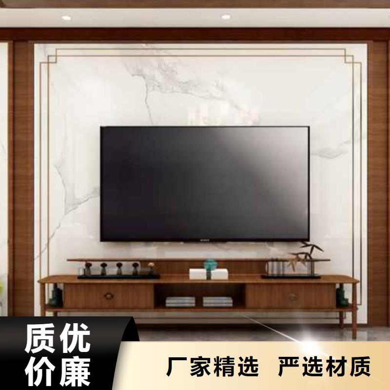 实心木饰面大板环保吗哪家好