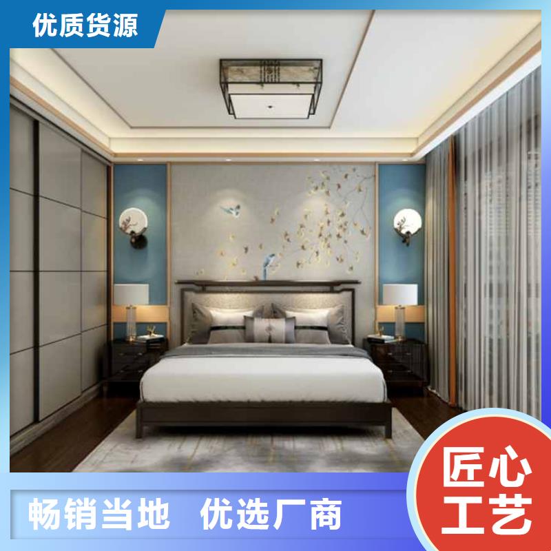 工装木饰面板装修效果图厂家直销